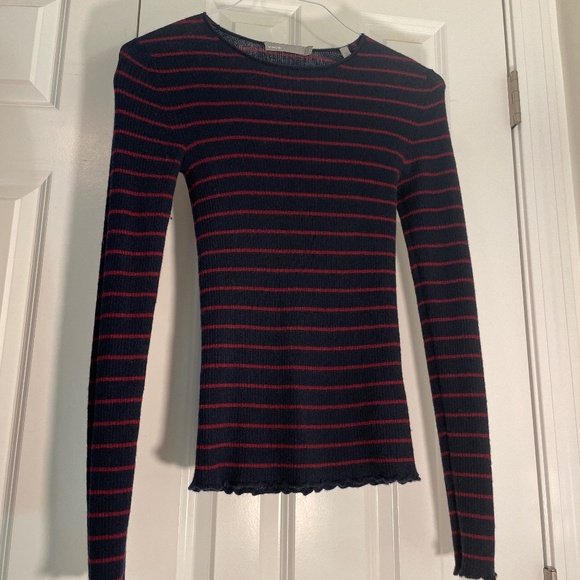 Vince cashmere sweater . Worn once. Excellent condition - Picture 1 of 4